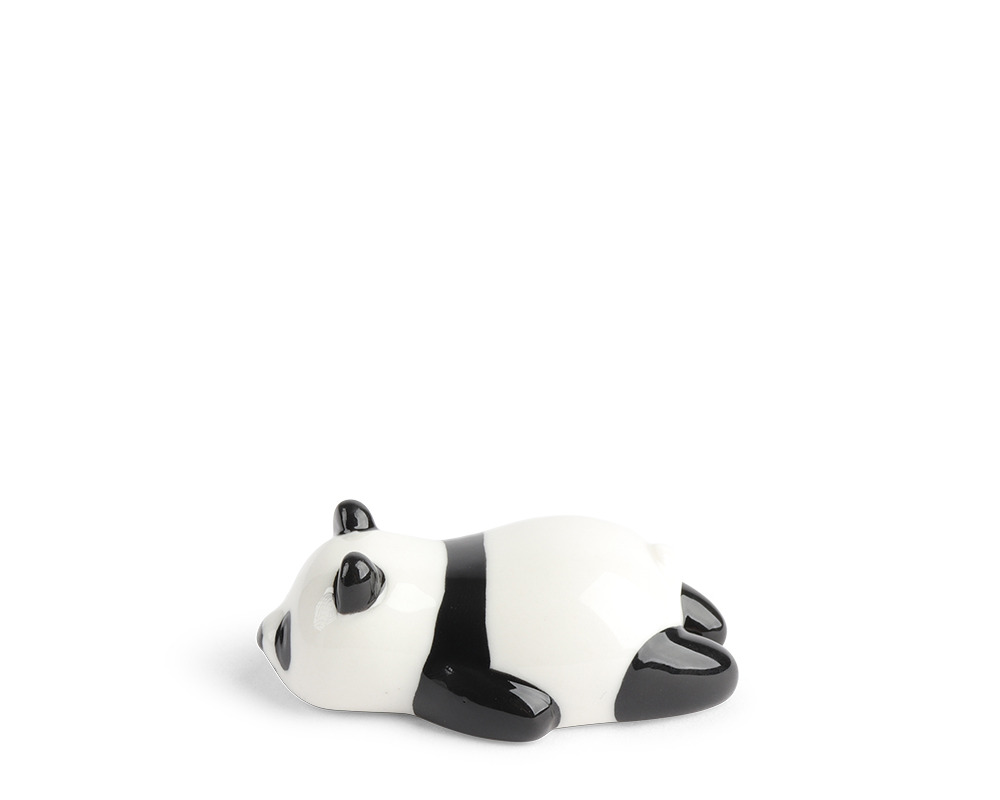 Chopstick Rest Panda