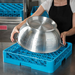 Carlisle RB14 Open/ Bowl Rack