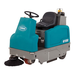 Tennant Factory Recon Certified 6100-6495 Battery Sweeper