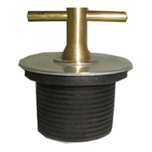 Karcher - 8.600-634.0 - Plug 1-3/4 Drain Hose