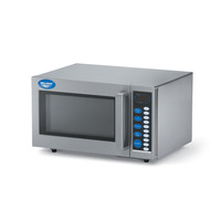 Vollrath 40819 Digital 1000W Microwave Oven