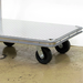 New Age 97568 24" x 36", 2450 Lbs Cap., Treadplate Aluminum Plat