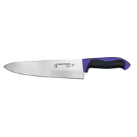 Dexter 36006P 10" Cook's Knife with Purple Handle