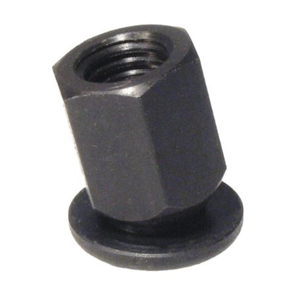 Carr Lane CL-1-SPA Swivel Pad (Steel)