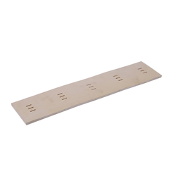 Tennant/Nobles - 4038061 - Blade, Sqge, Sba, Gum (Replaces Tennant 1224934)