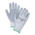 Cut-Resistant Gloves - HPPE - Nitrile Coated - 13 ga - Medium