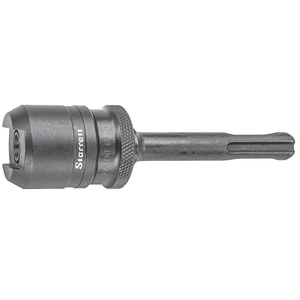 STARRETT A6-1 Kwik Change Chuck - SDS Shank