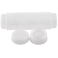 Tablecraft 24SV 24z, INVERTATOP, Squeeze Bottles (12 total)