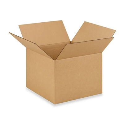 Corrugated Box - 16" x 16" x 12"