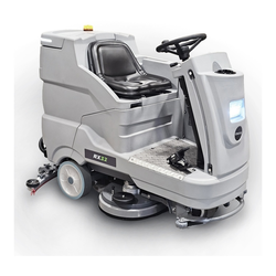 New Onyx RX32 Ride-On 32" Autoscrubber