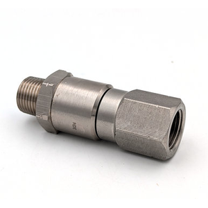 Swivel For Pressure Washer