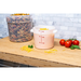 Carlisle 1097502 StorPlus™ Round Food Storage Container 6 Quart