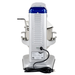 Vollrath Gear-Driven 10 qt Mixer w/Guard