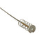 03.519 7 1/8" Flex Shaft (VNSO) Top View