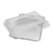 Focus Foodservice 90PSPCQT Plastic Sheet Pan Covers