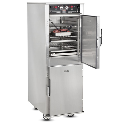 FWE/Food Warming Equipment LCH-1826-7-7-G2 Low Temp Cook & Hold Cabinet Mobile