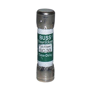 Marquis Spas 30 Amp Slo-Blo Fuse 650-6104