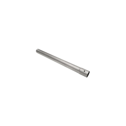 Nilfisk Advance - 4072200814 - Aluminum Extension D40 Mt0,5 Pin