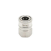 Stainless Steel Qc Socket 3/8" fpt