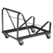 NPS DY86 NPS® Dolly for 8600 Series Chairs