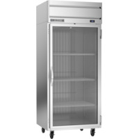 Beverage Air HRP1WHC-1G Reach-In Horizon Series Refrigerator
