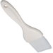 Carlisle 2" Flat Pastry Brush White