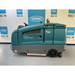 Tennant Factory Recon Used T20-5598 Scrubber