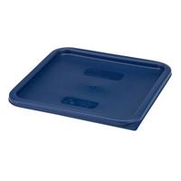 Cambro SFC12453 12, 18, 22 qt. CamSquare Container Covers
