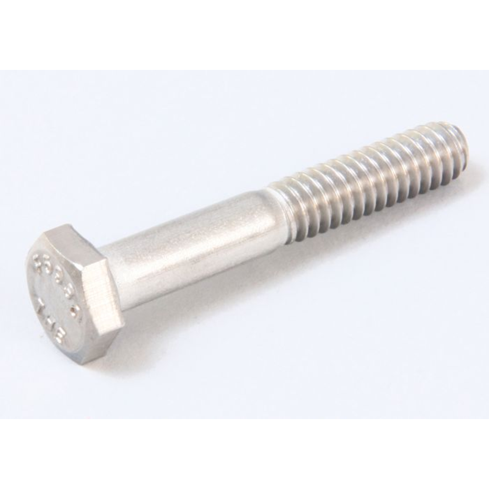 Screw, Hex
