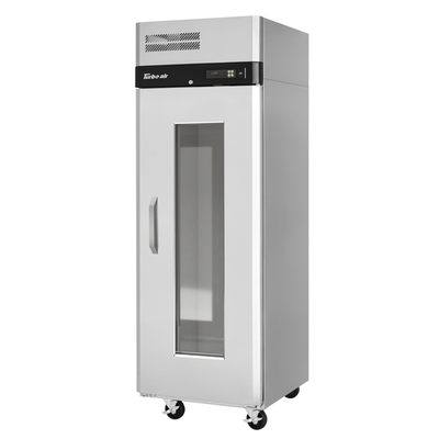 Turbo Air M3R24-1-N M3 Reach-In Refrigerator