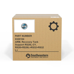 Intelligent Cleaning Equipment - 8320104 - ARM, Recovery Tank Support RS28L-CY, RS26+RS26L+RS32+RS32L+