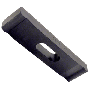 Carr Lane CL-23A-CS Double-End Clamp Strap, Steel (Clamp Strap Only)