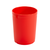 Copolymer 12 oz. Squat Tumbler, Orange (48/Case)