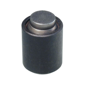 Carr Lane CL-6-GSPF Gripper Swivel Pad - Mini (Hardened Steel, Flat)