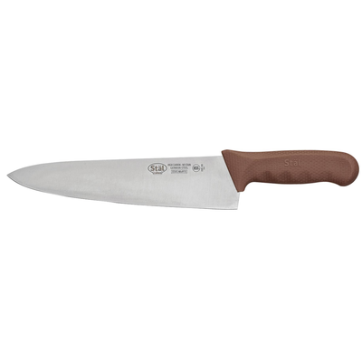 Winco KWP-100N 10" Blade Chef's Knife
