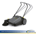 New Karcher KM 70/20 C 28 in Walk-Behind Sweeper