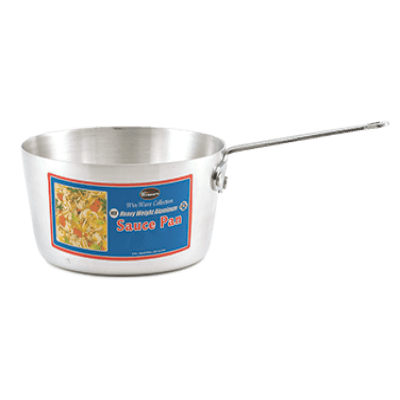Winco ASP-7 Sauce Pan 7 Quart