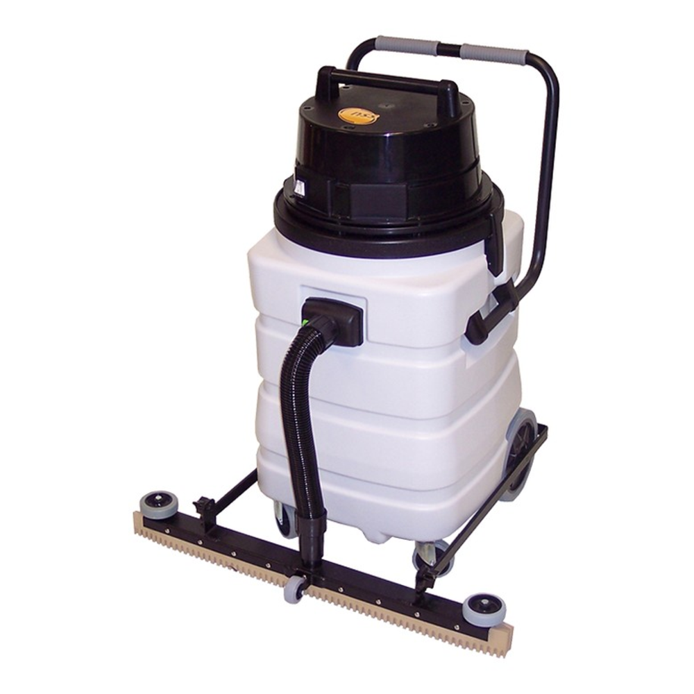 NSS ALPHA 24 Canister Vacuum