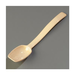 Carlisle 446006 Spoon Salad 8'' L Beige