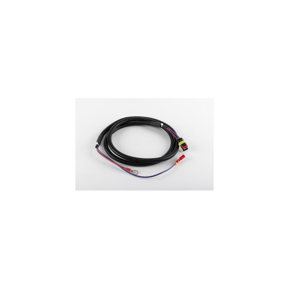 Nilfisk Advance - VR13429 - Switch Solution Tank Water Level Wire