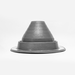 #1 Round 1/4"-2-1/2" Pipe Flashing