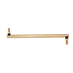 Tennant/Nobles - 4019764 - Link, Balljoint, .38-24, 10.5L (Replaces Tennant 392881)