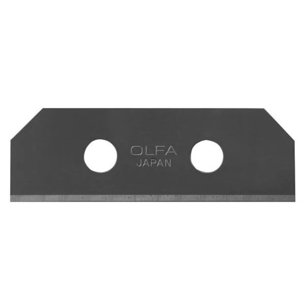 Safety Knife Blades - SKB-8 - 10 Pack