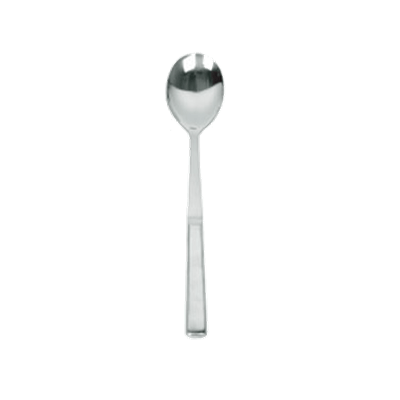 Thunder Group SLBF001 Solid Serving Spoon