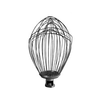 FSE Aluminum Wire Whip Attachment for Hobart D600 Mixers (60 Quart Bowls)