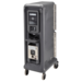 Cambro PCU1000HC Pro Cart Ultra Electric (2) Compartment hot/col