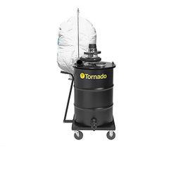 New Tornado Jumbo Electric Series Wet/Dry Vacuum