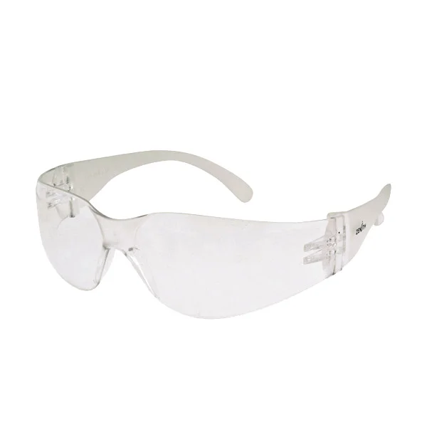 Safety Glasses - Clear - Anti-Scratch - Z600 Series