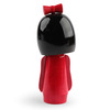 Kokeshi Otomesode Red