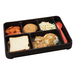 Cook's 626SS 5-Compartment with Flatware Slot Flex Tray